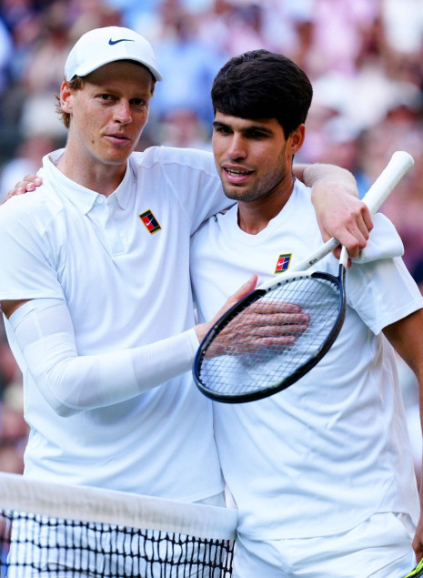 Μοιρασιά στα σετ σε υψηλή απόδοση!