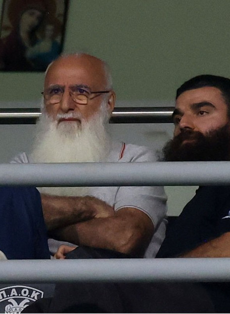 Λίγα λέγονται, πολλά γίνονται - Ο ΠΑΟΚ ετοιμάζεται για την επόμενη μέρα