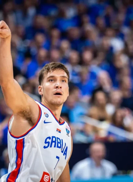 Σερβικό δημοσίευμα συνδέει την Παρτίζαν με τον Μπογκντάνοβιτς!