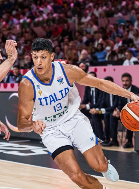 Επιστροφή στην Euroleague ή παραμονή στο NBA; Η απάντηση του Φοντέκιο στα σενάρια για το μέλλον