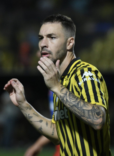 «Σειρήνες» από Τουρκία και Ισπανία για Μορόν