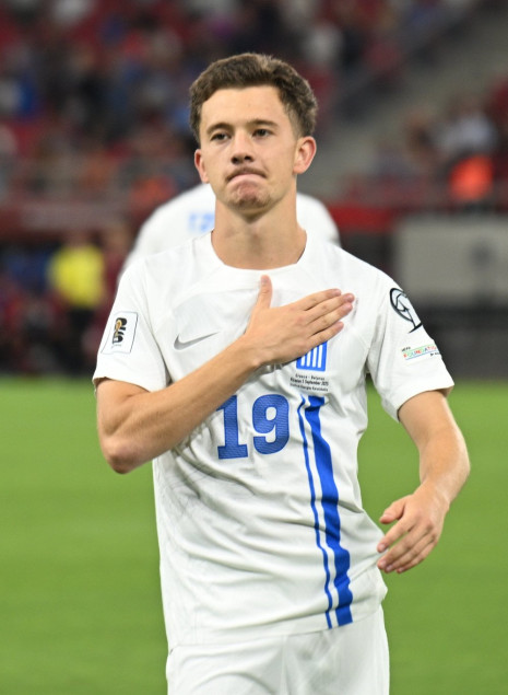 «Η Ντόρτμουντ βλέπει στο πρόσωπο του Καρέτσα τον αντικαταστάτη του Μπραντ»