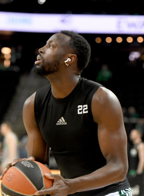 Τι έδειξαν οι εξετάσεις του Γκραντ πριν τη Μονακό - Απρόοπτο και με Ρογκαβόπουλο στον Παναθηναϊκό