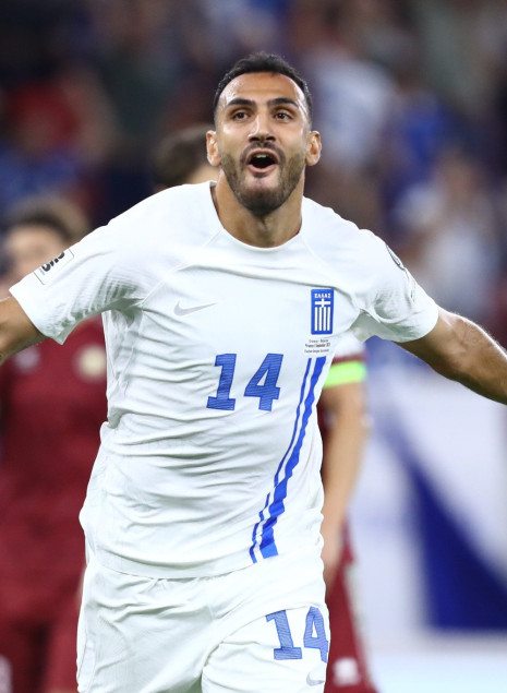 Το πρόγραμμα της Εθνικής στο Nations League - Πότε κάνει πρεμιέρα με Σερβία
