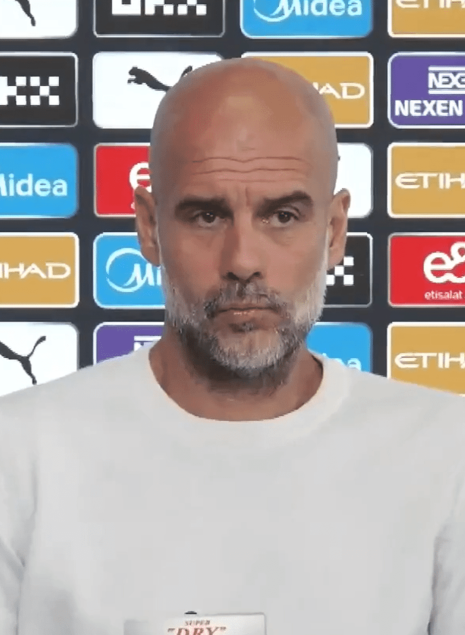 Ο Γκουαρδιόλα ζήτησε... διευκόλυνση από την Premier League και προκάλεσε αντιδράσεις