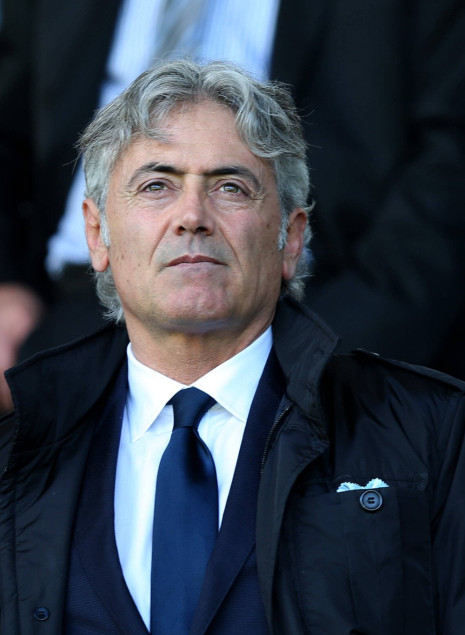 Μετά το Πάσχα έρχεται ο Μπαλντίνι: Ταξίδι στην Αθήνα για τον σχεδιασμό του Παναθηναϊκού της νέας σεζόν