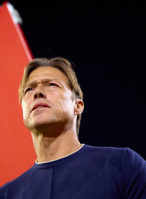 Αλμέιδα: «Όλοι ξέρουν ότι παλεύουμε για να μην υποβιβαστούμε»