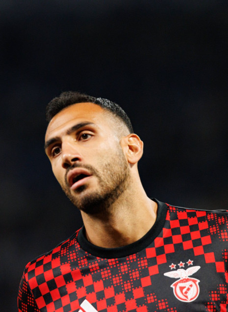 Περήφανος ο Παυλίδης παρά τον αποκλεισμό: «Τα δώσαμε όλα, αλλά κάποιες φορές δεν είναι αρκετό»