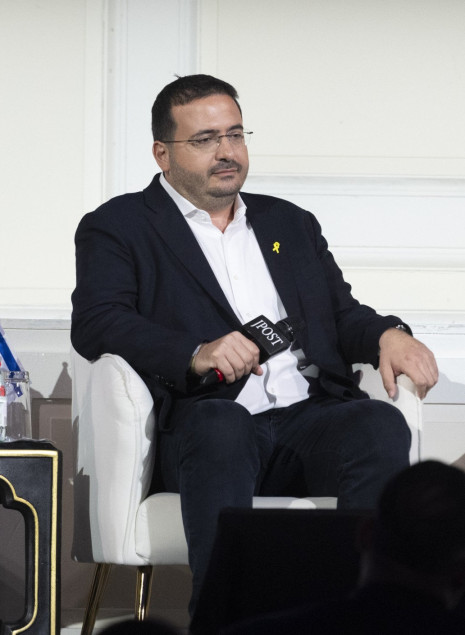 Ασύλληπτα ποσά: Ο Γιανάι σκοπεύει να «σπρώξει» 76 εκατομμύρια ευρώ για τη νέα σεζόν της Χάποελ!