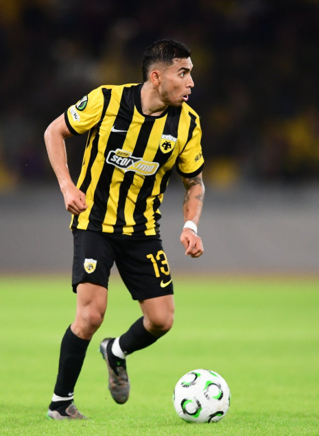 «Όλες οι τελευταίες εξελίξεις στην υπόθεση Πινέδα με την ΑΕΚ» (video)