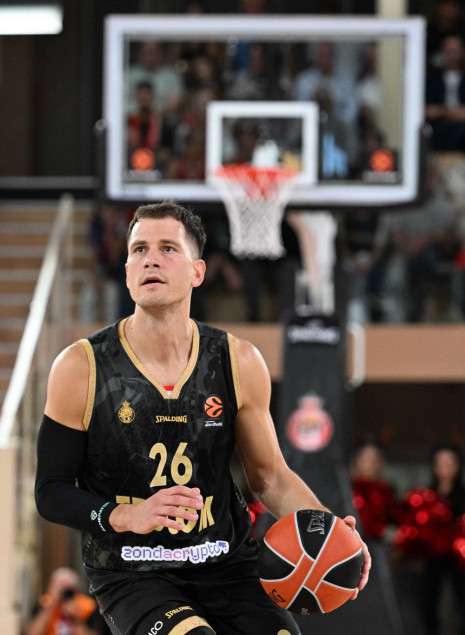 Ο Νέντοβίτς στηρίζει τον Φεντορίτσεφ στη Μονακό: «Κάνουμε υπομονή και επιμένουμε»