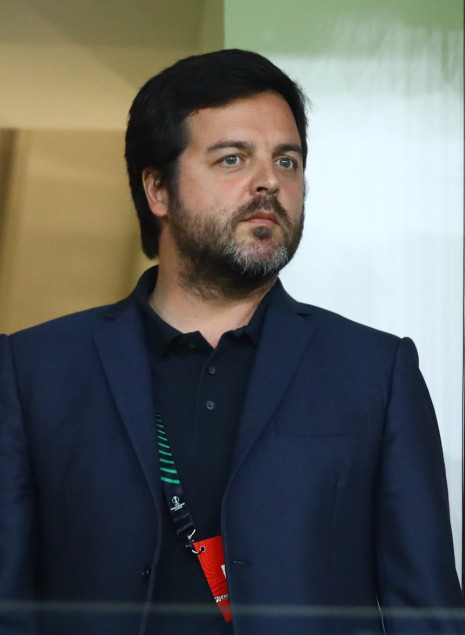 «Ο Ριμπάλτα, ο… νέος Μαρίν και οι σκέψεις του για την ΑΕΚ - Φιλικό την Κυριακή» (video)