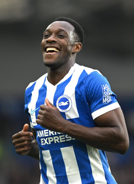 Η τρομερή Μπράιτον «άλωσε» την έδρα της Σάντερλαντ και βάζει πλώρη για ευρωπαϊκό εισιτήριο