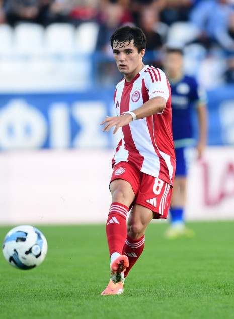 Αυτό που αρέσει στον Μεντιλίμπαρ από τον Νασιμέντο