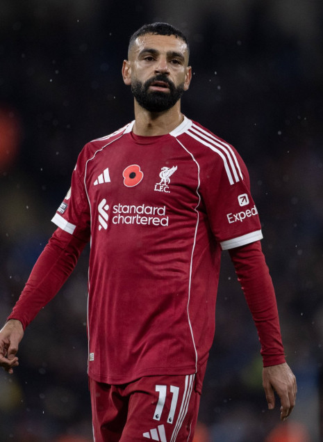 Το ηγεμονικό συμβόλαιο που κάνει «δώρο» ο Σαλάχ στη Λίβερπουλ για να μείνει ελεύθερος