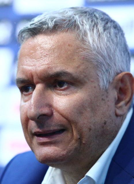 «Σκληρή» τιμωρία σε Σπανό - Ενα μήνα εκτός γηπέδων