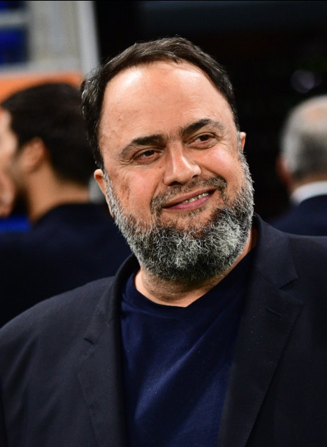 Το μήνυμα του Μαρινάκη σε όλους