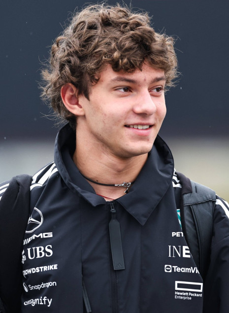 Formula 1: Η βαθμολογία οδηγών μετά το GP στην Κίνα