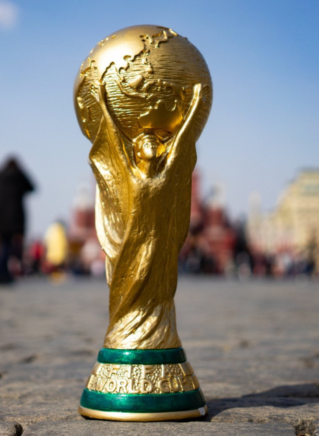 Φόβοι στις ΗΠΑ για την ασφάλεια στο Μουντιάλ μετά το πάγωμα των πληρωμών