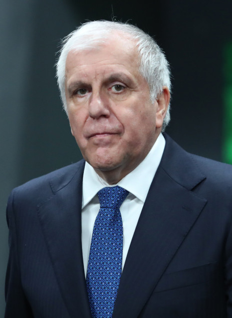 Πρώτο θέμα στο εξωτερικό η επιστροφή Ομπράντοβιτς στον Παναθηναϊκό: «The King is back»
