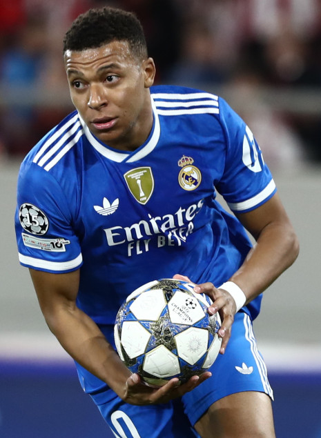 Τα πιθανά ζευγάρια στα playoffs του Champions League