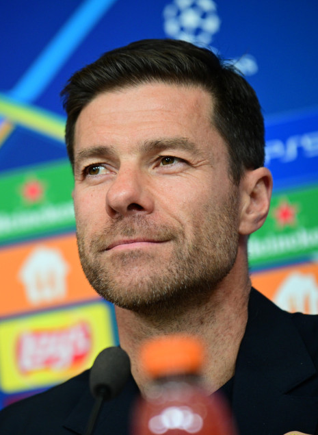 «Βόμβα» από τους Ισπανούς: «Η Λίβερπουλ έδωσε τα χέρια με τον Τσάμπι Αλόνσο»