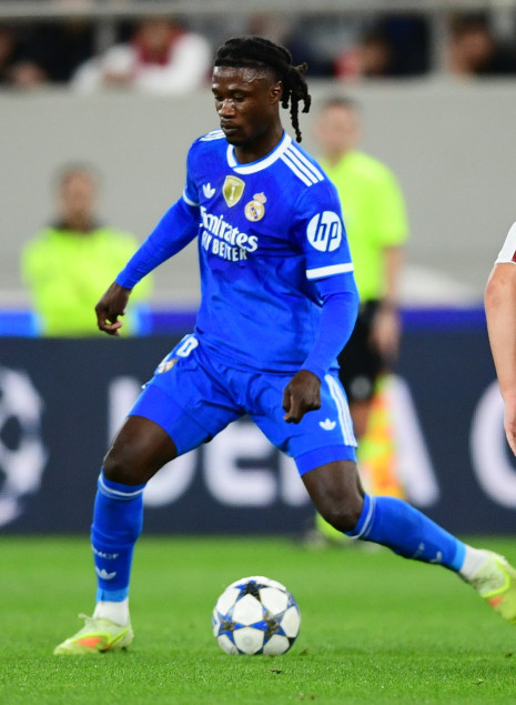 Εκκαθάριση στη Ρεάλ: Έξι αποχωρήσεις σε πρώτο πλάνο για τους Μαδριλένους