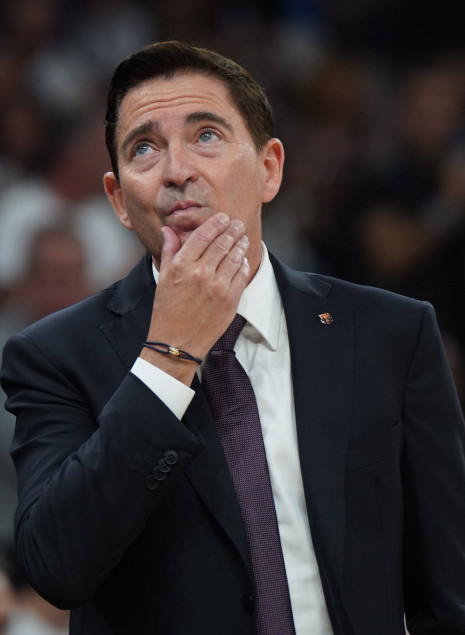 Ο Πασκουάλ πήρε θέση για τον αποκλεισμό ομάδων λόγω πολιτικής