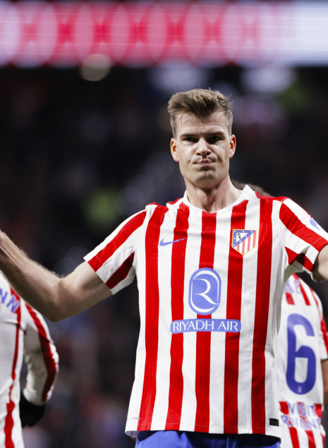 Η Μπαρτσελόνα θέλει τον... δήμιο της για «αντι-Λεβαντόφσκι»