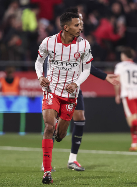 Ο Ουναΐ κάνει θραύση στην Χιρόνα: «Τον παρακολουθούν κορυφαίες ομάδες - Στα 20 εκατ. η ρήτρα του»