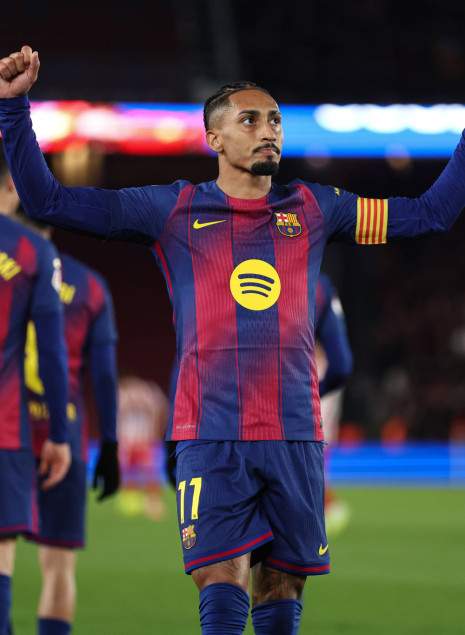 Η Σαουδική Αραβία «καλεί» τον Ραφίνια