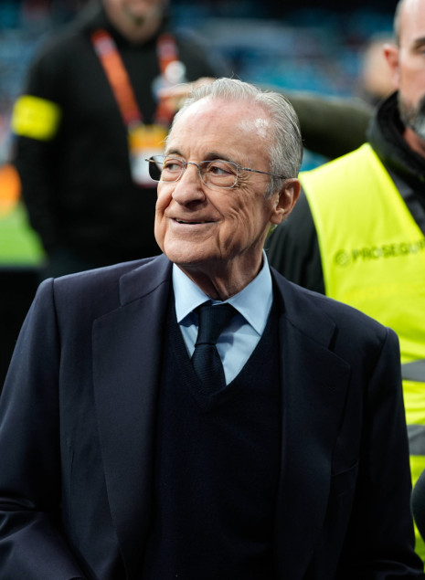 Οριστικό τέλος στο εγχείρημα της European Super League: Η Ρεάλ Μαδρίτης συμφώνησε με την UEFA