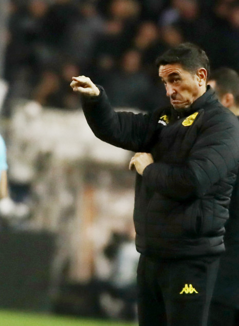 Απίστευτο: Δεύτερος σκόρερ του Άρη ο… αυτογκόλ!