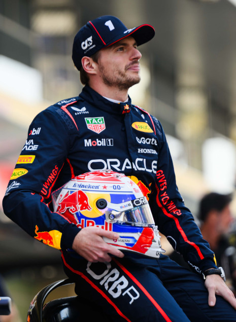 Μαξ Φερστάπεν: Ο μοναδικός εν ενεργεία οδηγός της F1 που νίκησε με Red Bull, Ferrari και Mercedes!