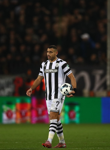 Νέο σοκ για τον ΠΑΟΚ πριν το ντέρμπι με την ΑΕΚ