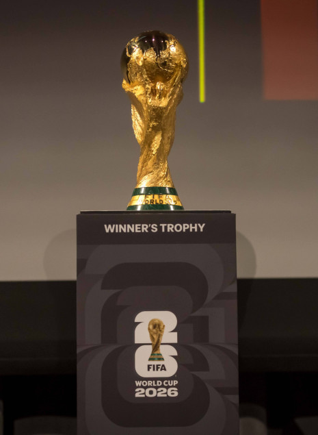 «Άνοιξαν» και... εξαφανίζονται τα εισιτήρια για το Μουντιάλ - Η FIFA προβλέπει ρεκόρ προσέλευσης