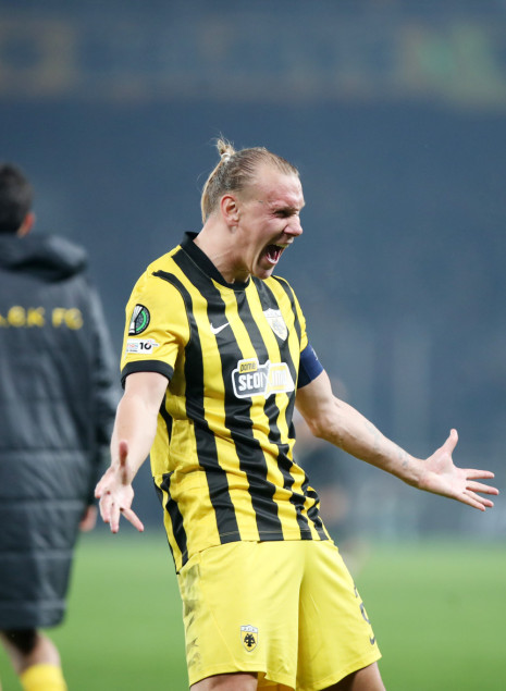 «Ο Βίντα συνεχίζει το ποδόσφαιρο και τη νέα σεζόν - Απέρριψε πόστο στην εθνική Κροατίας»