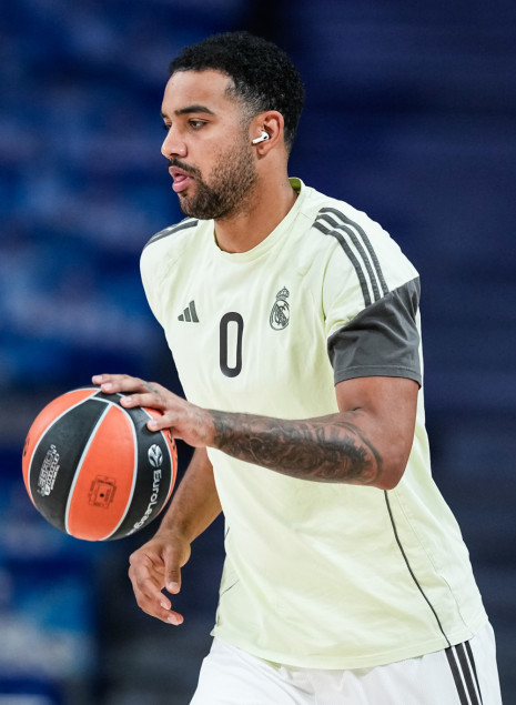 Ο Λάιλς θέλει να γίνει ο πιο ακριβοπληρωμένος παίκτης της Ρεάλ - Πόσα χρήματα ζητάει