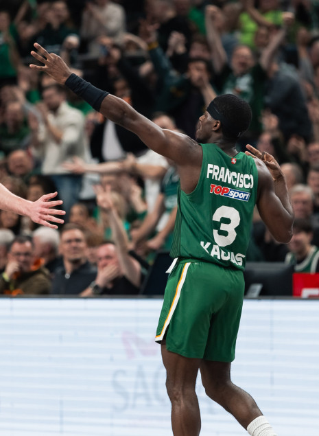 Συνεχίζει την... ελεύθερη πτώση η Μονακό που «παραδόθηκε» στις ορέξεις της Ζαλγκίρις