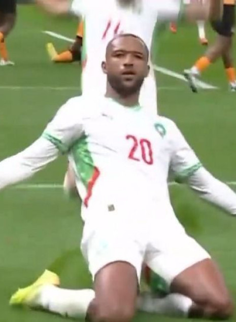 Μπορεί να σκοράρει στον τελικό του Copa Africa 2025 ο Ελ Κααμπί;