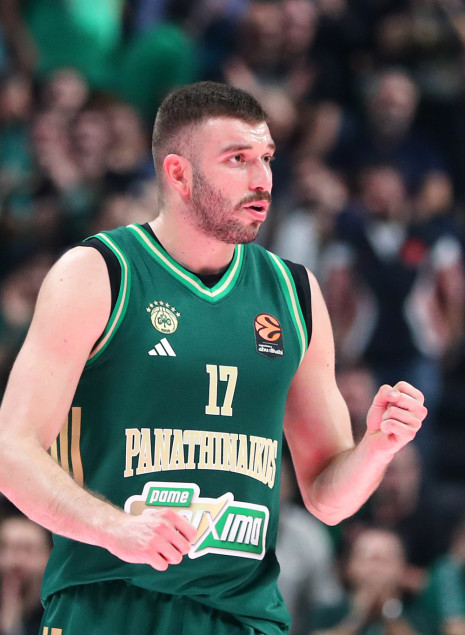 Επιστροφές για τον Παναθηναϊκό κόντρα στην Εφές