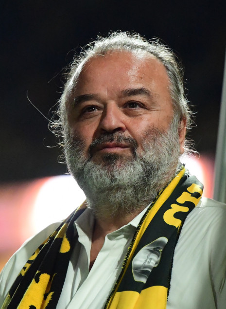Αλλαγή στο πρόγραμμα του τροπαίου της ΑΕΚ - Ηλιόπουλος: «Θα βρεθώ ο ίδιος στην Καλαμάτα, καλώ τα παιδιά να εμπνευστούν από το τρόπαιο»