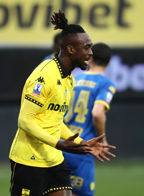 Οι ημέρες και οι ώρες των αγώνων του Άρη στα playoffs της Stoiximan Super League