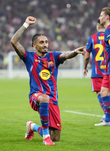 Με Ατλέτικο Μαδρίτης η Μπαρτσελόνα στα ημιτελικά του Copa del Rey - Βασκικό ντέρμπι στον άλλο ημιτελικό