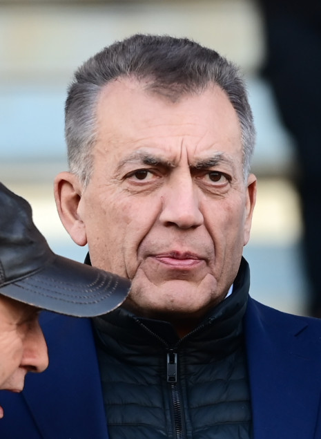 Βρούτσης για ΟΑΚΑ και Παναθηναϊκό-Ολυμπιακό: «Θα τηρηθούν οι κανόνες»