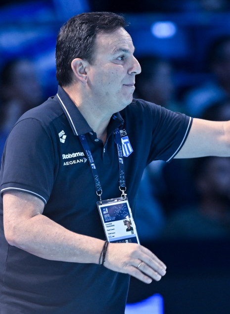 Βλάχος στο Athletiko: «Ήταν ένας "τελικός" στον οποίο δεν ανταποκριθήκαμε»