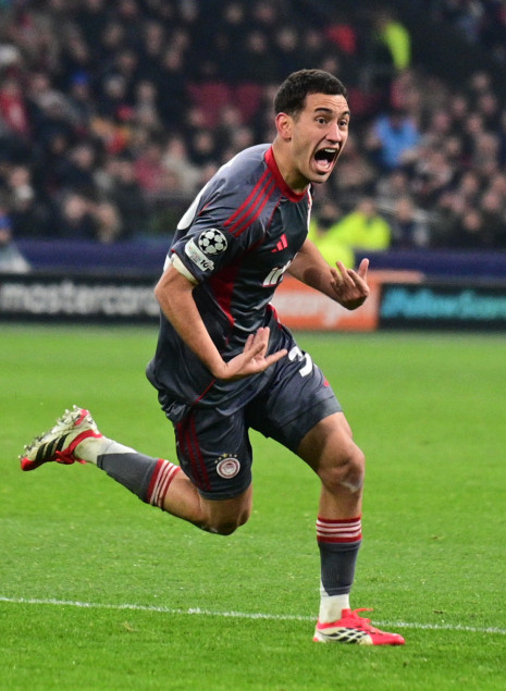 Θα είναι καλά ο Έσε για ΑΕΚ