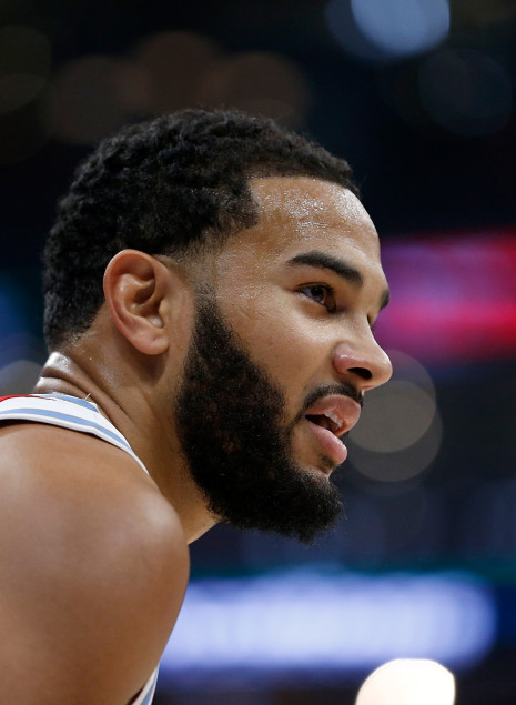 Οι λόγοι του «μπαμ» με Κόρι Τζόζεφ και η επόμενη ημέρα στην περιφέρεια του Ολυμπιακού