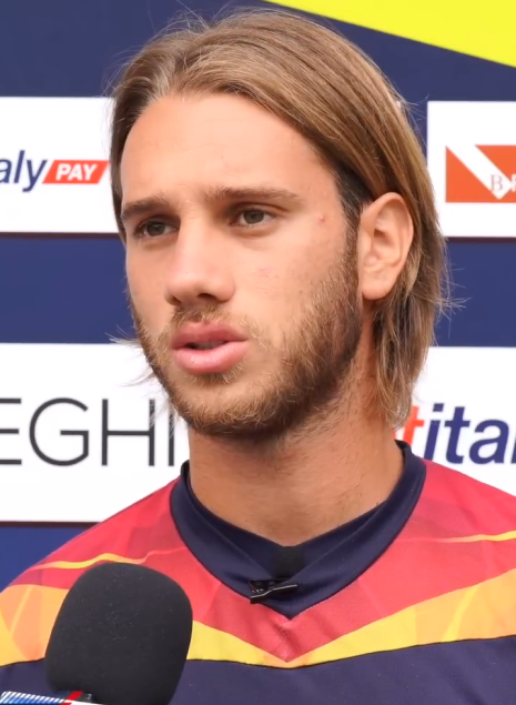 Ο Παναθηναϊκός ενδιαφέρεται για τον Γκάλο της Λέτσε - Δεν τον παραχωρούν οι Ιταλοί