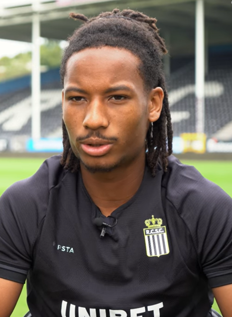 «Φουλάρει» για Ετιέν Καμαρά ο Παναθηναϊκός